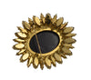 Juliana D&E Bold Venus Flames Pin Brooch C.1960