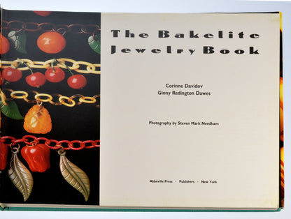 Art Deco Bakelite 5 Inlay Dots Extra Wide Bangle Bracelet C.1930