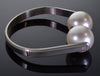 Chanel Karl Lagerfeld Headphone Choker Necklace C.2014