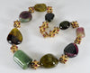 Iradj Moini Multi Color Tourmaline Necklace