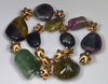 Iradj Moini Multi Color Tourmaline Necklace
