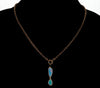 Estate 18K Gold Australian Opal Diamond Earrings Pendant Set