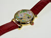 Michele Tropical Paradise Swiss Women's Watch Limited Edition