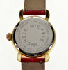 Michele Tropical Paradise Swiss Women's Watch Limited Edition